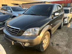 Kia Sorento ����