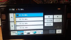 ������ ��������� Nissan MP 308- W, Bluetooth. ����