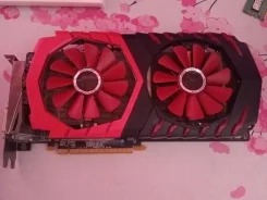 Radeon RX 570 ����
