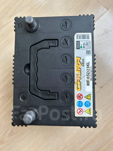Caura. 65��.�., D23, 450��., ������������ ����� ����