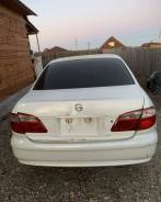 Nissan Cefiro. VQ20 ����