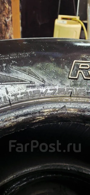 Nankang Mudstar Radial M/T. ����� mt, 2016 ���, �/�, ����� �� 5 % ����