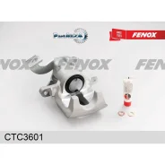 ������� ��������� Toyota Corola 09- ���. ���. Fenox CTC3601 CTC3601 ����