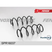 ������� �������� Skoda Fabia/VW POLO 1.2-1.6 01- ���. Fenox SPR16037 SPR16037 ����