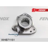 ������� � ����������� Honda CR-V I 95-02 ���. ����. Fenox WHB71151 WHB71151 ����