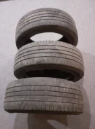 Dunlop Axiom Plus. ������, 2019 ���, �/�, ����� 60 % ����