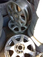 VCT. 6.0x14", 4x100 ����
