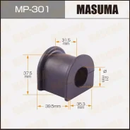 ������ 48815-30510 ������������� Masuma /front/ Crown JZS173, 179, �������� MP301 ����