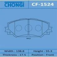 ������� 04465-02220 / PF-1524 / AF-2274, A-742, AN-742K, HP5176, GP-0227 AV288 ����