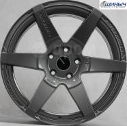 Shogun. 8.5x18", 5x114.3, ET30,  73,1. 