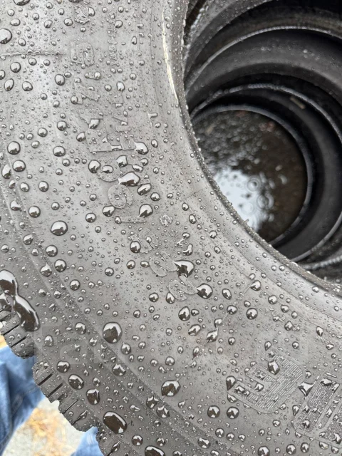 Bridgestone W910. ������, ��� �����, 2022 ���, �/�, ����� 15 % ����