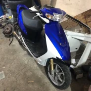 Suzuki ZZ Inch Up Sport. 65����. ��., ��������, ���������, ��� ������� ����
