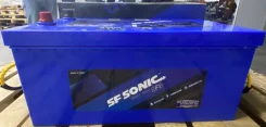 SF Sonic. 225��.�., H52, 1 250��., ������, ������������ ������ ����