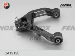 ����� �������� � ������� ������ | ����� ��� | Mitsubishi Pajero/Montero (V6, V7) 00-06, Pajero/Montero (V8, V9) 07- Fenox ���. CA12123 CA12123 ����