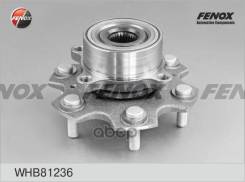 ������� � ����������� � ����� | ����� ����/��� | Mitsubishi Pajero 98- Fenox ���. WHB81236 WHB81236 ����