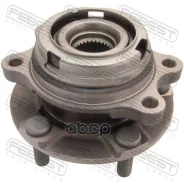 ������� | ����� ����/��� | Nissanaltima Hybrid L32HV, Murano Z50, Altima Coupe CL32, Presage U31, Febest ���. 0282Z50F 0282Z50F ����