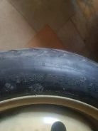 415 Cobra Badrucker I. x10", 5x100 ����