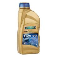 Ravenol VSG. ����, �������������, 75W-90, 1��. ����