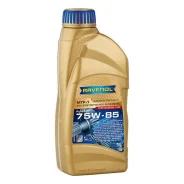 Ravenol MTF-1. ����, �������������, 75W-85, 1��. ����
