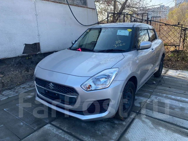 Suzuki Swift. ZD83W, K12C ����