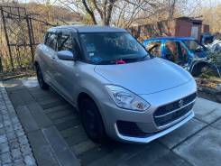 Suzuki Swift. ZD83W, K12C ����