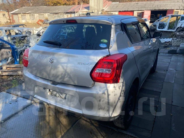Suzuki Swift. ZD83W, K12C ����