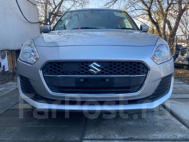 Suzuki Swift. ZD83W, K12C ����