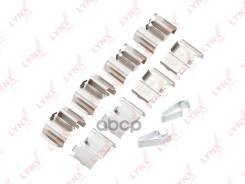 ����������� ��� ��������� �������� ������� Mazda CX-7(ER) 07-13 / CX-9 07 / MPV(LW) 99-06, Mitsubishi Eclipse Cross 19 LYNXauto ���. BC8394 LYNXauto B...