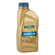 Ravenol AWD-H. ATF (��� ����), �������������, 1��. ����