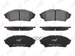 ������� ��������� �������� | ����� | Toyota Chaser /Mark II 00/Cresta 02 LYNXauto ���. BD7514 LYNXauto BD7514 ����