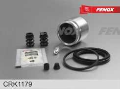 ����������� ���������� �������� (��������, �������, ��������� ������ d=60) Fenox CRK1179 CRK1179 ����