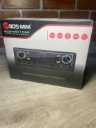 Bos-Mini ����