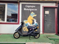 Honda Dio AF35 ZX. 50����. ��., ��������, ���������, ��� ������� ����