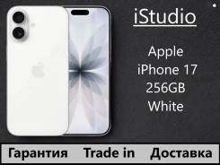Apple iPhone 17. �����, 256 ��, �����, 3G, 4G LTE, 5G, Dual-SIM, ������������ �������, ����������, NFC ����