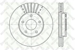 ���� ��������� �������� Stellox 60202256VSX 60202256VSX ����