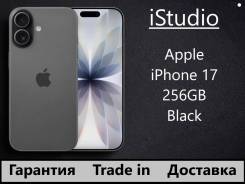 Apple iPhone 17. �����, 256 ��, ������, 3G, 4G LTE, 5G, Dual-SIM, ������������ �������, ����������, NFC ����