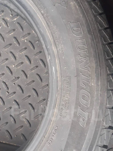 Dunlop Winter Maxx SJ8. ������, ��� �����, �/�, ����� 5 % ����