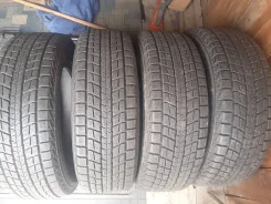 Dunlop Winter Maxx SJ8. ������, ��� �����, �/�, ����� 5 % ����