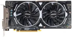 Radeon RX 580 ����
