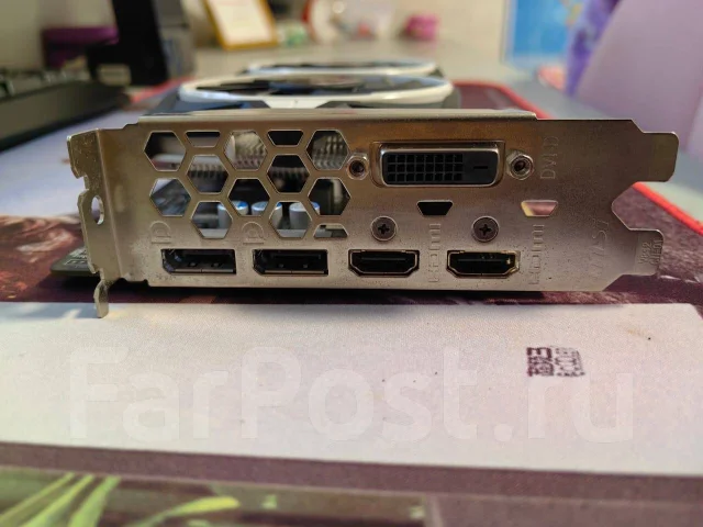 Radeon RX 580 ����