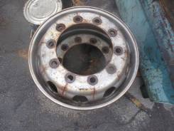 Mitsubishi. 7.5x22.5", 10x335, ET162, �� 281���. ����