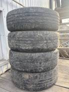 Bridgestone Dueler H/T. ������, �/�, ����� 50 % ����