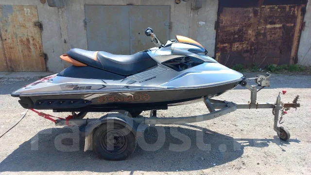 BRP Sea-Doo RXP. 2008 ��� ����