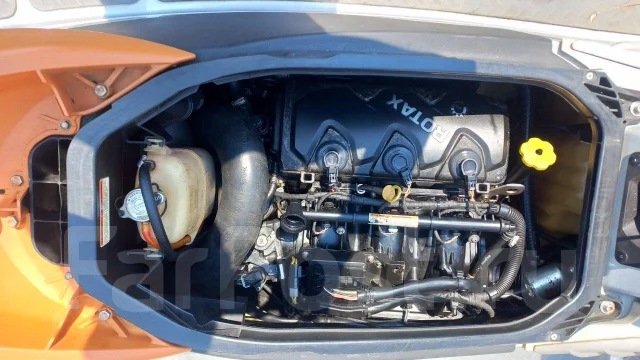 BRP Sea-Doo RXP. 2008 ��� ����