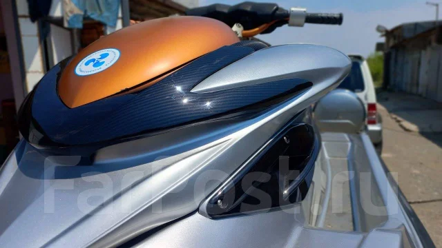 BRP Sea-Doo RXP. 2008 ��� ����