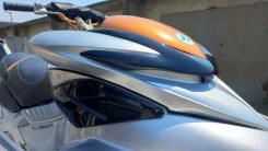 BRP Sea-Doo RXP. 2008 ��� ����
