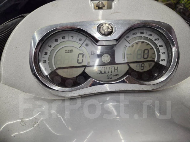 BRP Sea-Doo RXP. 2008 ��� ����
