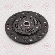 ���� ��������� [225 mm] Subaru Impreza/Legacy/Forester 89- Tatsumi ���. TDI1007 TDI1007 ����