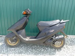 Honda Tact AF-31. 60����. ��., ��������, ���������, ������ �� �� ����