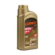 Lubex